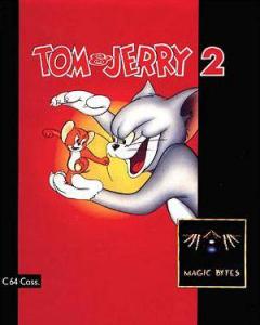  Tom & Jerry 2 (1989). Нажмите, чтобы увеличить.
