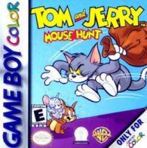  Tom and Jerry: Mouse Hunt (2001). Нажмите, чтобы увеличить.