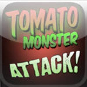 Tomato Monster Attack! (2009). Нажмите, чтобы увеличить.