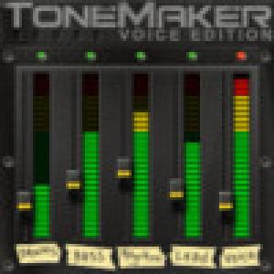  ToneMaker (2009). Нажмите, чтобы увеличить.