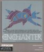  Enchanter (1986). Нажмите, чтобы увеличить.