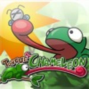  Tongue2 Chameleon (2010). Нажмите, чтобы увеличить.
