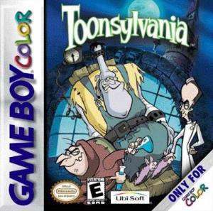  Toonsylvania (2000). Нажмите, чтобы увеличить.