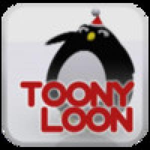  Toony Loon DreamTones (2009). Нажмите, чтобы увеличить.