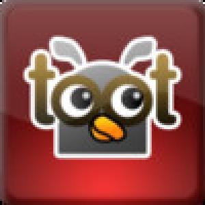  Toot (2009). Нажмите, чтобы увеличить.