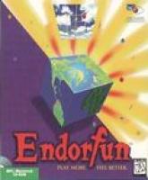  Endorfun (1995). Нажмите, чтобы увеличить.