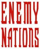  Enemy Nations (1996). Нажмите, чтобы увеличить.