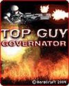  Top Guy: Governator (2004). Нажмите, чтобы увеличить.
