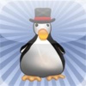  Top Penguin (2010). Нажмите, чтобы увеличить.