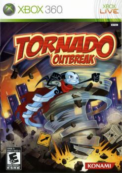  Tornado Outbreak (2009). Нажмите, чтобы увеличить.