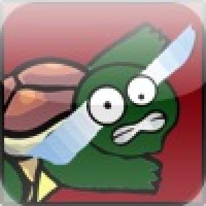  Toss the Turtle (2010). Нажмите, чтобы увеличить.