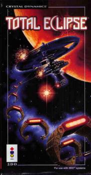  Total Eclipse (1993). Нажмите, чтобы увеличить.