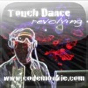  Touch Dance Revolving (2009). Нажмите, чтобы увеличить.