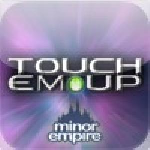  Touch Em Up (2010). Нажмите, чтобы увеличить.