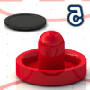  Touch Hockey Extreme: FS5 (2010). Нажмите, чтобы увеличить.