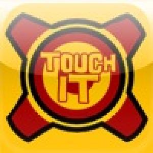  Touch It (2009). Нажмите, чтобы увеличить.