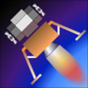  Touch Lander (2009). Нажмите, чтобы увеличить.