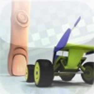  Touch Racing Nitro (2010). Нажмите, чтобы увеличить.