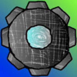  Touch Shooter (2009). Нажмите, чтобы увеличить.