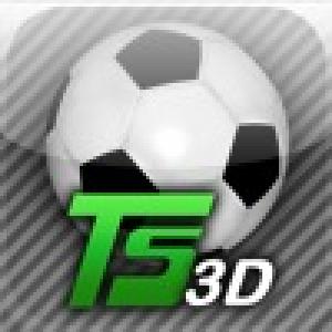 Touch Soccer 3D (2009). Нажмите, чтобы увеличить.