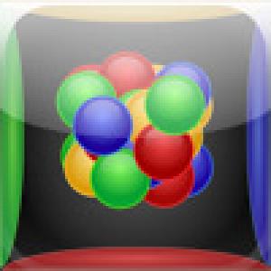  TouchSort (2009). Нажмите, чтобы увеличить.