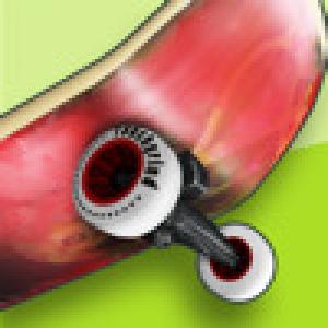  Touchgrind (2008). Нажмите, чтобы увеличить.