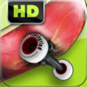  Touchgrind HD (2010). Нажмите, чтобы увеличить.