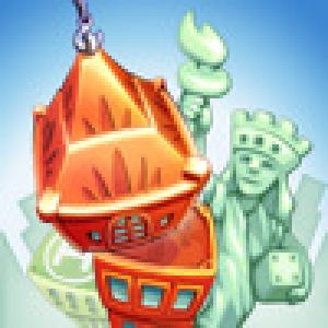  Tower Bloxx New York (2010). Нажмите, чтобы увеличить.