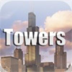  Towers of Craziness! (2010). Нажмите, чтобы увеличить.