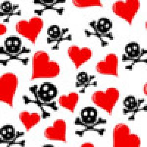  Toxic Love Theme (2009). Нажмите, чтобы увеличить.