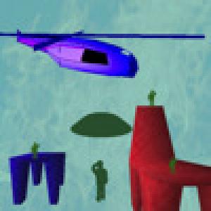  Toy Copter (2009). Нажмите, чтобы увеличить.