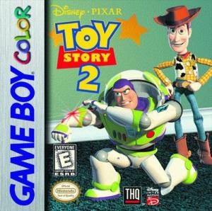  Toy Story 2 (1999). Нажмите, чтобы увеличить.