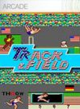  Track & Field (2007). Нажмите, чтобы увеличить.