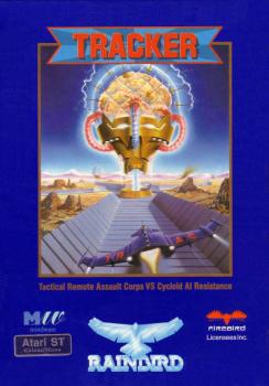  Tracker (1987). Нажмите, чтобы увеличить.