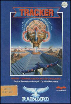  Tracker (1987). Нажмите, чтобы увеличить.