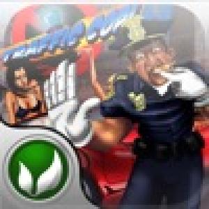  Traffic Cop (2009). Нажмите, чтобы увеличить.