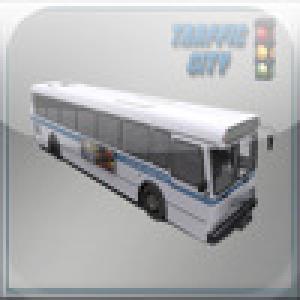  TrafficCity (2009). Нажмите, чтобы увеличить.