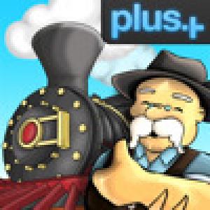  Train Conductor (2009). Нажмите, чтобы увеличить.