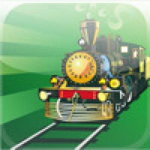  Train a Go Go (2009). Нажмите, чтобы увеличить.