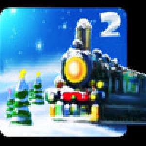  Train a Go Go 2 (2009). Нажмите, чтобы увеличить.