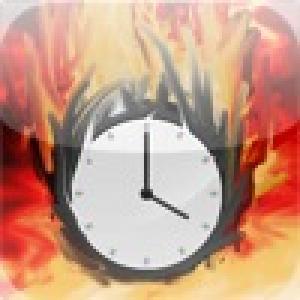  TrainBodyClock (2010). Нажмите, чтобы увеличить.