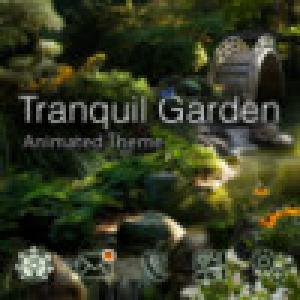 Tranquil Garden (2009). Нажмите, чтобы увеличить.