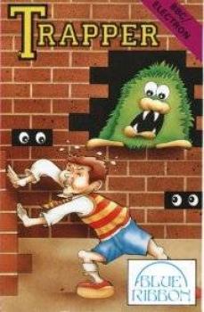  Trapper (1987). Нажмите, чтобы увеличить.