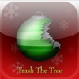  Trash the Tree (2009). Нажмите, чтобы увеличить.
