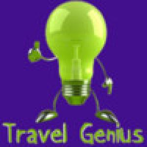  Travel Genius Pro (2009). Нажмите, чтобы увеличить.