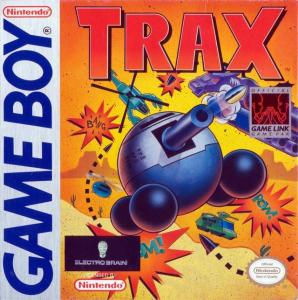 Trax (1991). Нажмите, чтобы увеличить.
