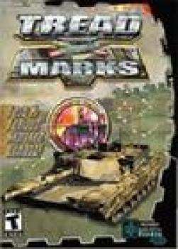  Tread Marks (2000) (2000). Нажмите, чтобы увеличить.