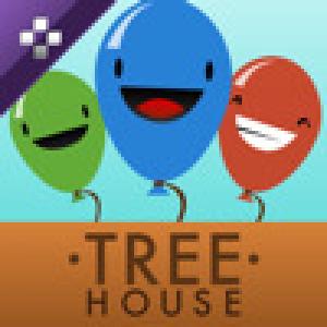  Tree House - Balloon Pop (2009). Нажмите, чтобы увеличить.