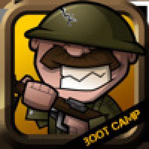  Trenches Boot Camp (2010). Нажмите, чтобы увеличить.