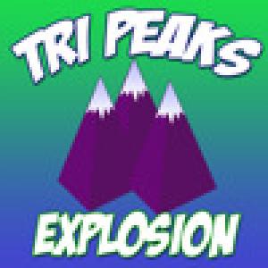  TriPeaks Explosion (2010). Нажмите, чтобы увеличить.